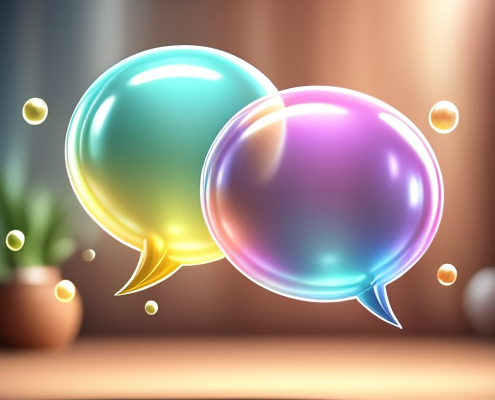 True Colors Mental Health | Using Mindfulness for Communication