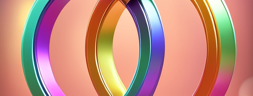 Generated Image True Colors Mental Health | Co-Dependency: Relationships and Beyond