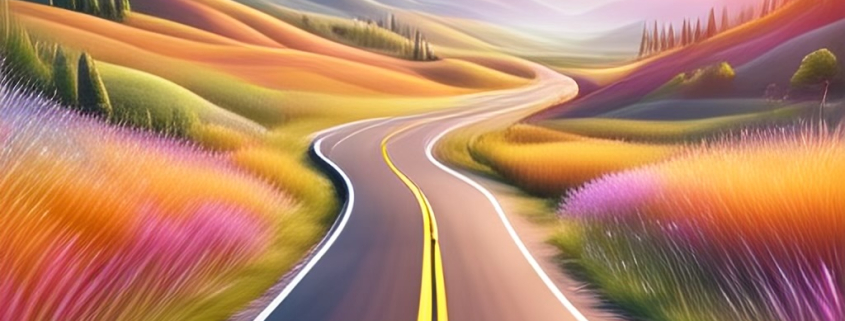 True Colors Mental Health | Healing Is Not Linear