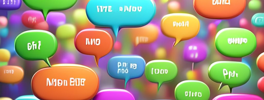 True Colors Mental Health | Buzzwords and Breakthroughs