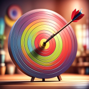 Generated Image (1) True Colors Mental Health | Using Mindfulness for Communication