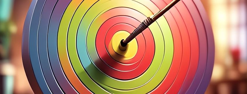 True Colors Mental Health | The Power of Intention