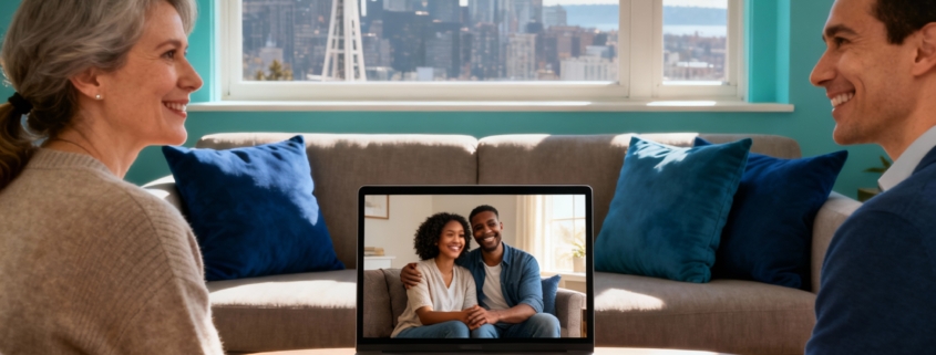 True Colors Mental Health | LGBTQ+ Affirming Therapy in Seattle, Washington, Online Care