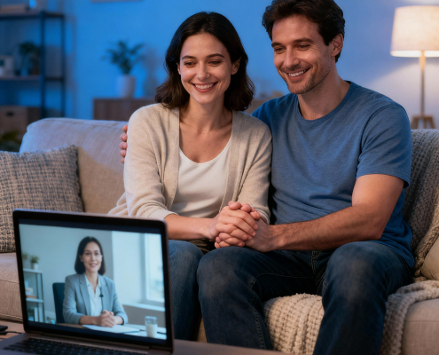 Virtual Couples Counseling for Trauma in Tampa, Florida Today True Colors Mental Health | What Does Processing in Therapy Mean?