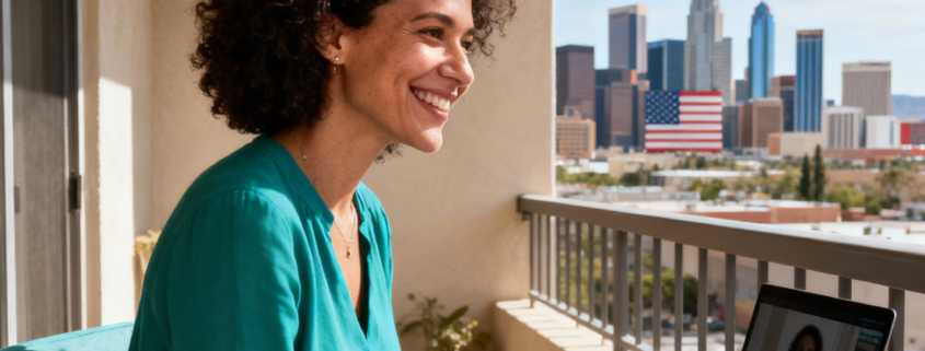 Mental Health Support for American Expats in Phoenix, AZ Now