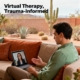 C-PTSD Treatment Virtual Sessions Phoenix, AZ, Trauma-Informed Care True Colors Mental Health | What Is a PSYPACT Psychologist Phoenix, AZ Trauma Therapy