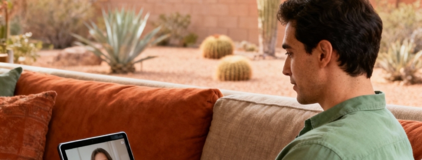 True Colors Mental Health | C-PTSD Treatment Virtual Sessions in Michigan, Trauma-Informed Care