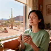 Managing Severe Anxiety From Home: Phoenix Practical Tips Now True Colors Mental Health | Telehealth Psychologist Licensed in Arizona, Phoenix Anxiety Care