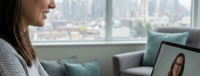 True Colors Mental Health | Expat Adjustment Therapy Telehealth, Seattle, Washington USA