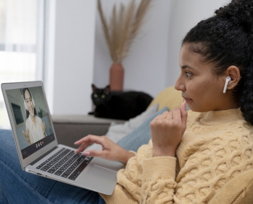 Depression Therapy Online Arkansas