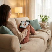 Secure Telehealth Sessions for Adults Seattle Trauma Therapy! True Colors Mental Health | Trauma Informed Virtual Counseling Seattle, Trauma Care Now!