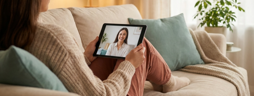 True Colors Mental Health | Secure Telehealth Sessions for Adults San Fransisco Trauma Therapy!