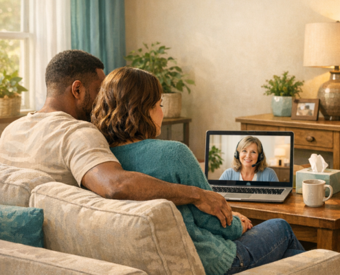 Healthy Relationships Counseling Online Austin TX for You True Colors Mental Health | Private Pay Psychologist Benefits Seattle: Top 5 Reasons Now