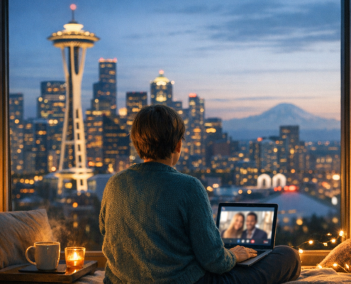 Expat Adjustment Therapy Virtual for Seattle Adults OnlineWA True Colors Mental Health | Private Pay Psychologist Benefits Seattle: Top 5 Reasons Now