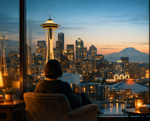 Online Trauma Therapy for Complex PTSD in Seattle Telehealth True Colors Mental Health | Private Pay Psychologist Benefits Seattle: Top 5 Reasons Now