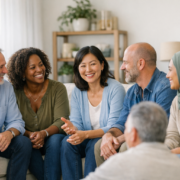 True Colors Mental Health | Lgbtq Affirming Therapy Online Seattle, WA, Compassionate Virtual Care