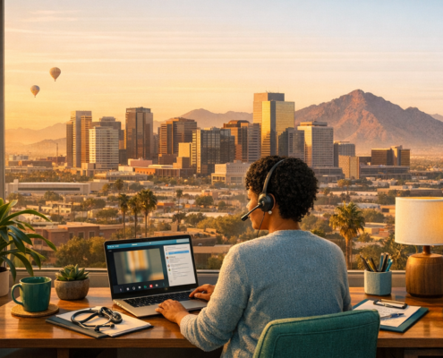 How to Use Out of Network Benefits for Therapy in Phoenix, AZ True Colors Mental Health | Benefits of Private Pay Therapy Over Insurance in Phoenix, AZ