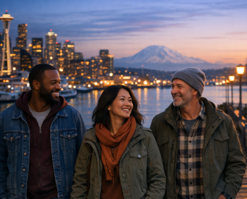 Gender Affirming Mental Health Support Seattle Washington True Colors Mental Health | Benefits of Private Pay Therapy Over Insurance in Phoenix, AZ