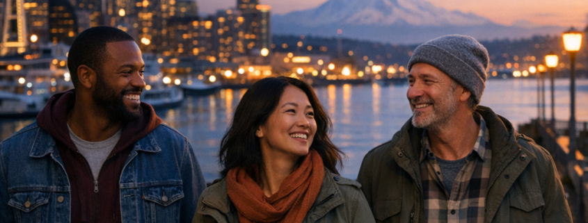 Gender Affirming Mental Health Support Seattle Washington True Colors Mental Health | Gender Affirming Mental Health Support Seattle Washington