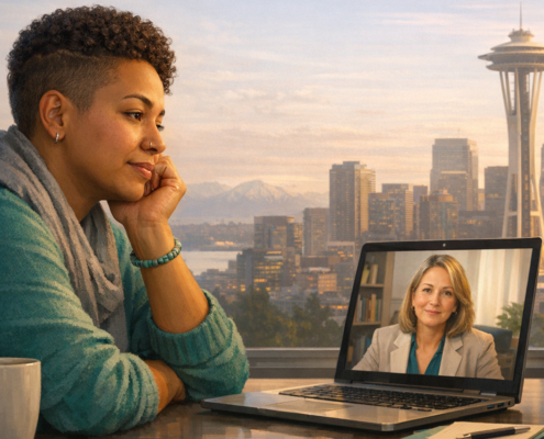 Expat Adjustment Therapy Seattle: Online Support & Care Now. True Colors Mental Health | Private Pay Psychologist Benefits Seattle: Top 5 Reasons Now