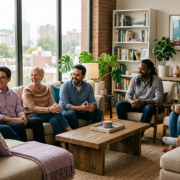 Lgbtq Affirming Therapy Online Seattle, WA, Compassionate Virtual Care True Colors Mental Health | How to Find LGBTQ Affirming Therapist Online Seattle, WA USA