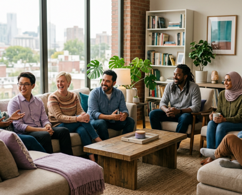 True Colors Mental Health | Secure HIPAA Compliant Online Counseling Phoenix Trauma Therapy