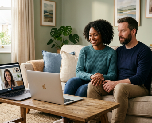 True Colors Mental Health | Secure HIPAA Compliant Online Counseling Phoenix Trauma Therapy