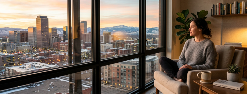 True Colors Mental Health | Therapy for Life Transitions in Denver: Find Your Balance