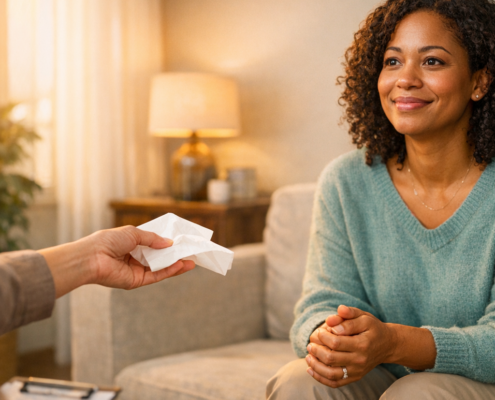 C-PTSD Trauma Informed Virtual Therapy Phoenix, AZ Online Care True Colors Mental Health | Benefits of Private Pay Therapy Over Insurance in Phoenix, AZ