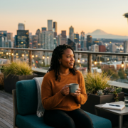 True Colors Mental Health | Expat Adjustment Therapy Seattle: Online Support & Care Now.