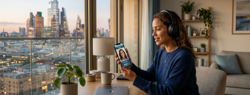 True Colors Mental Health | Virtual Counseling for Expats in Houston, Texas