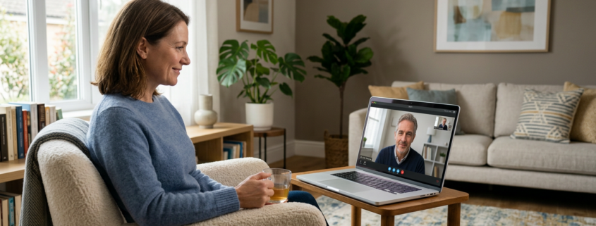 True Colors Mental Health | Virtual Counseling For Relationship Issues in Los Angeles, CA