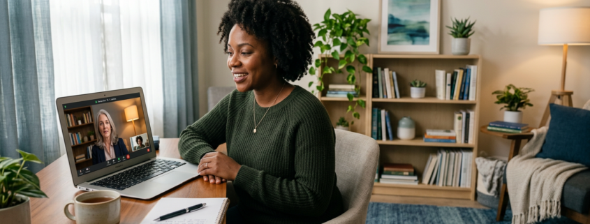 True Colors Mental Health | Hipaa Compliant Virtual Therapy in Phoenix for Secure Care