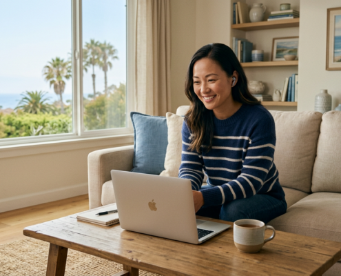 True Colors Mental Health | Therapy for Life Transitions in Denver: Find Your Balance