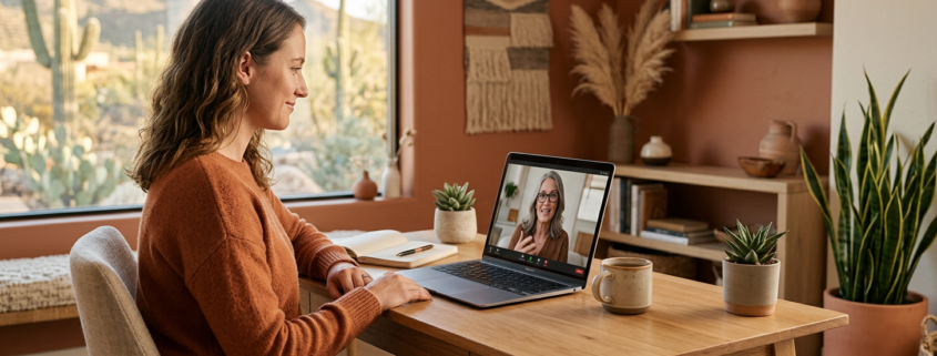 True Colors Mental Health | Online Psychologist Arizona for Secure, Inclusive Virtual Care