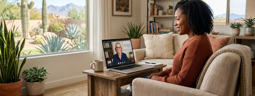 True Colors Mental Health | Benefits of Private Pay Therapy in Phoenix, AZ