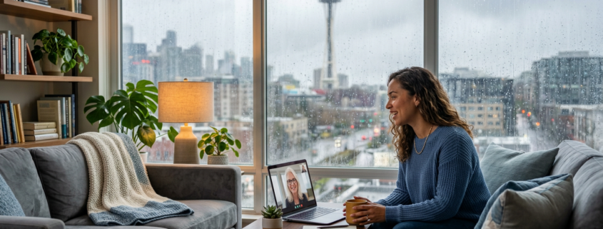 True Colors Mental Health | Online Therapy For Complex Trauma In Seattle, Washington