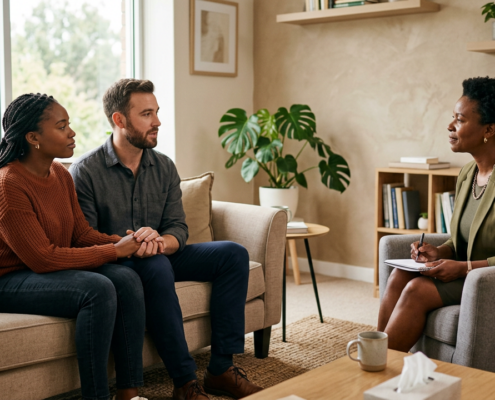 True Colors Mental Health | Benefits of Private Pay Therapy in Phoenix, AZ