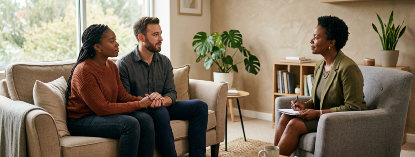 True Colors Mental Health | Trauma Informed Couples Counseling in Austin for Healing